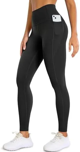 baydi clouduxi workout leggings for women 25 black