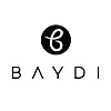 baydi workout leggings logo